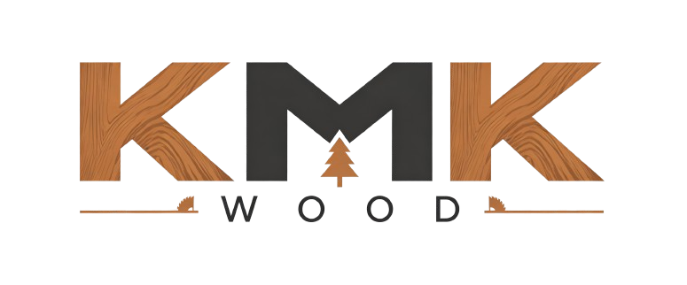 KMK-Wood Logo